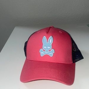 Psycho Bunny SnapBack